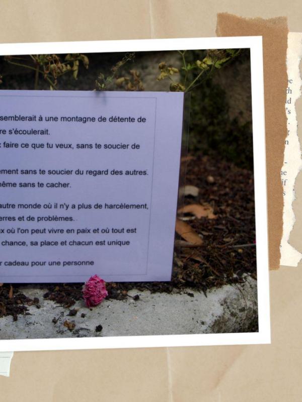 Écriture 1